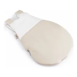 Sacco invernale (0-6m) (63x39cm) NANNA NEO Beige 042 CA - immagine 1