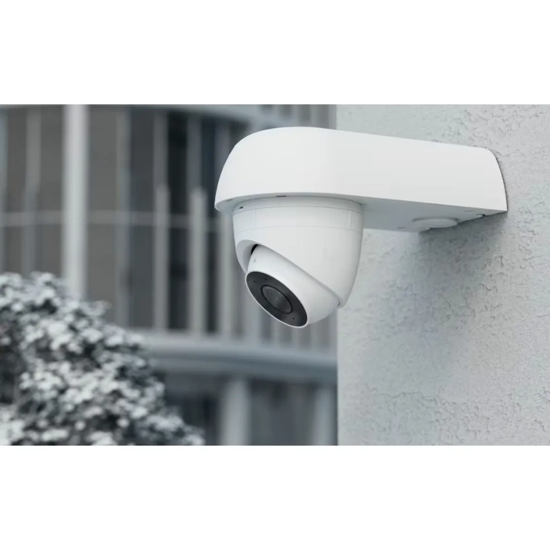 Supporto a braccio per telecamera UniFi G5 Turret Ultra, G6 Turret, Montaggio a parete - immagine 1