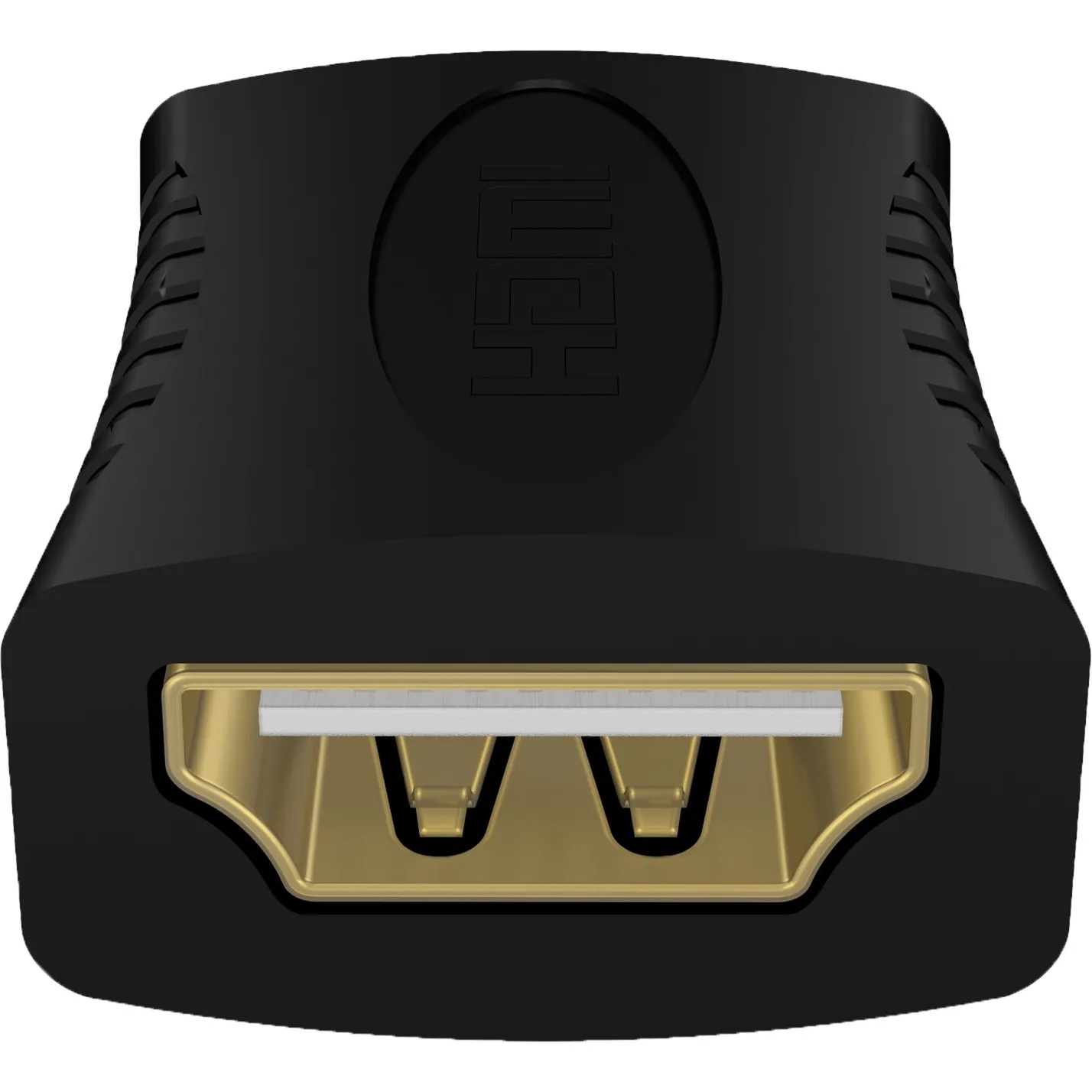 IB-CB005 HDMI Nero, Frizione - immagine 1