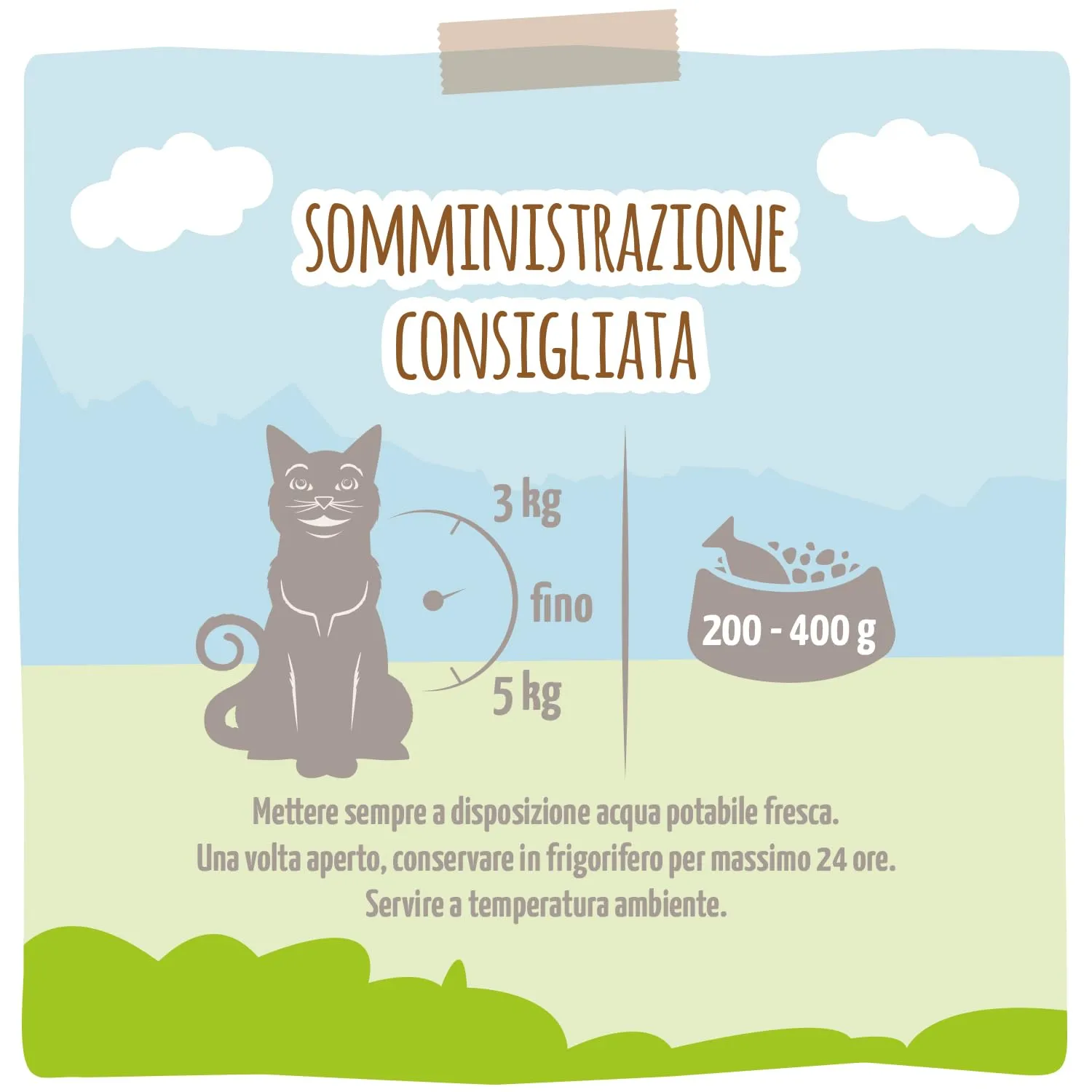 MjAMjAM - Cibo umido premium per gatti - Quetschie - DUO a base di gustoso manzo e squisito tacchino con zucca cotta a vapore, confezione da 6 (6 x 300g), senza cereali con carne extra - immagine 3