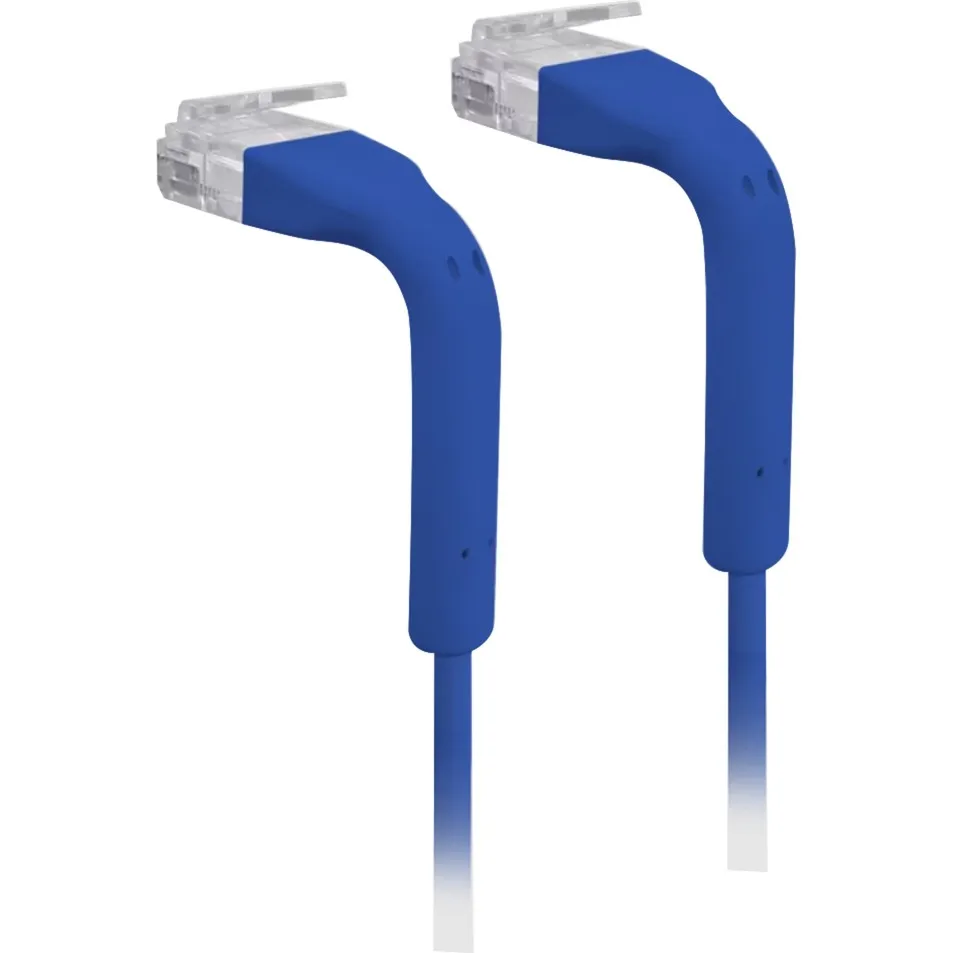 Cavo patch UniFi Cat.6, 250 MHz - immagine 1