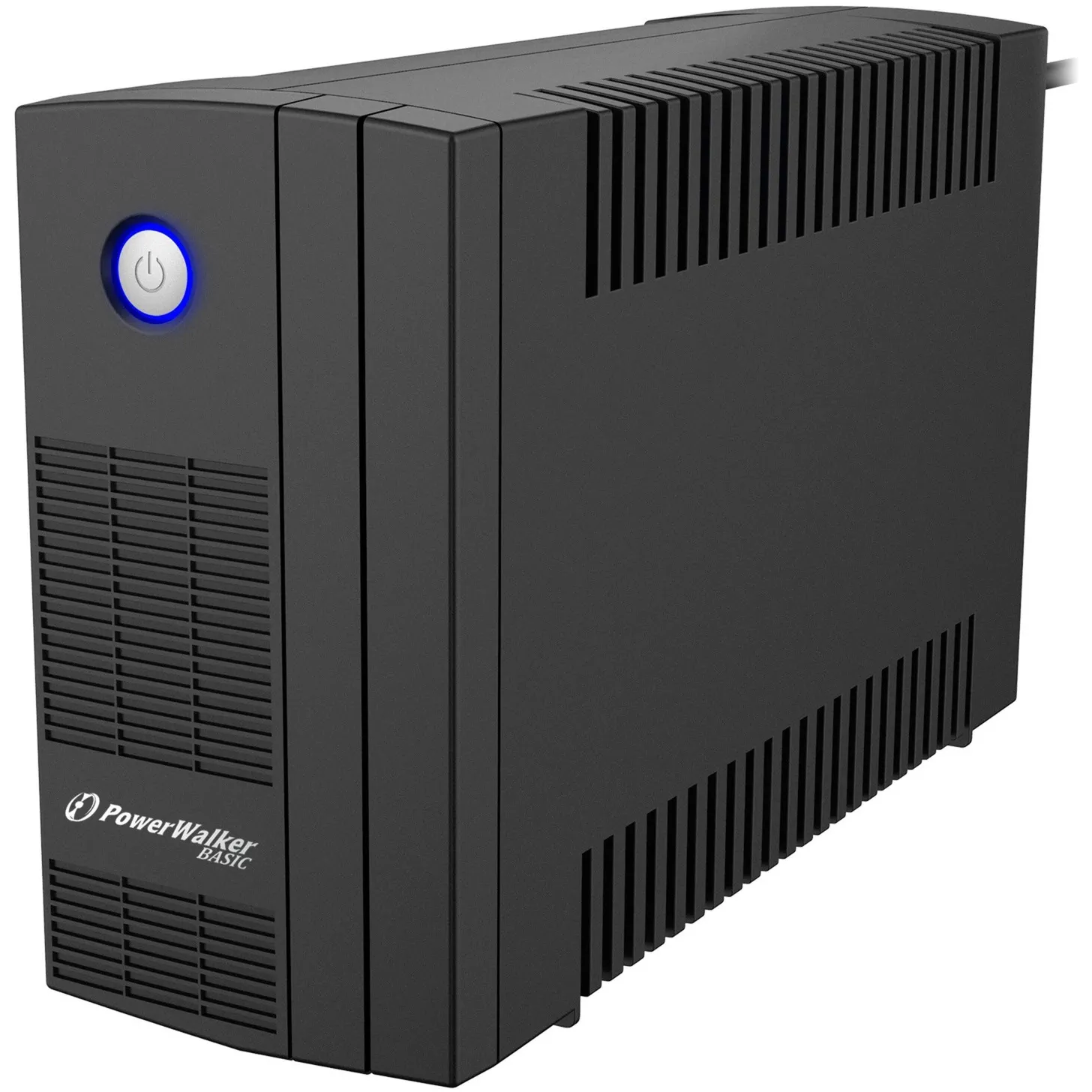 Basic VI 650 SB A linea interattiva 0,65 kVA 360 W 2 presa(e) AC, UPS - immagine 1