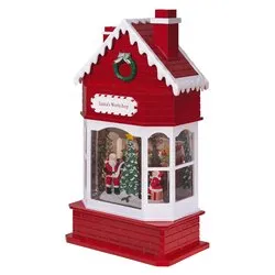 Workshop Rosso 79496 (1pz) - immagine 1