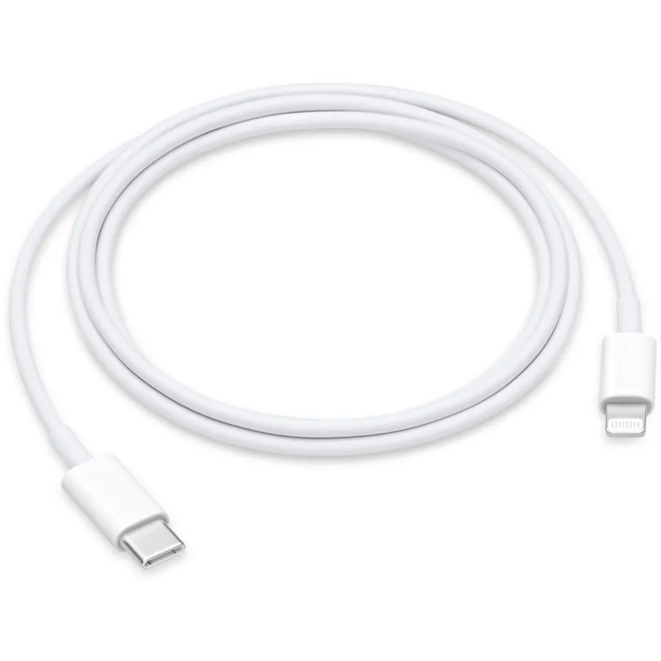 Cavo da USB‑C a Lightning (1 m) - immagine 1