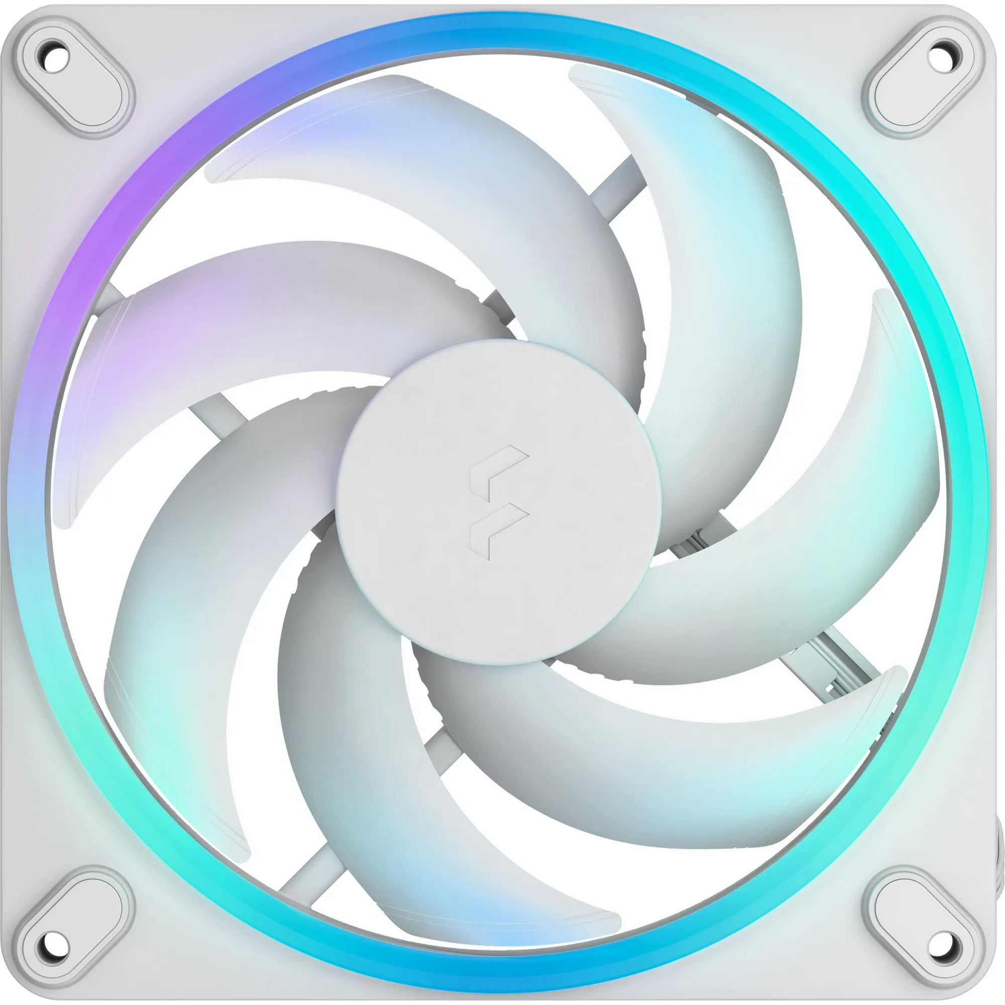 Momentum 14 RGB, Ventola - immagine 1