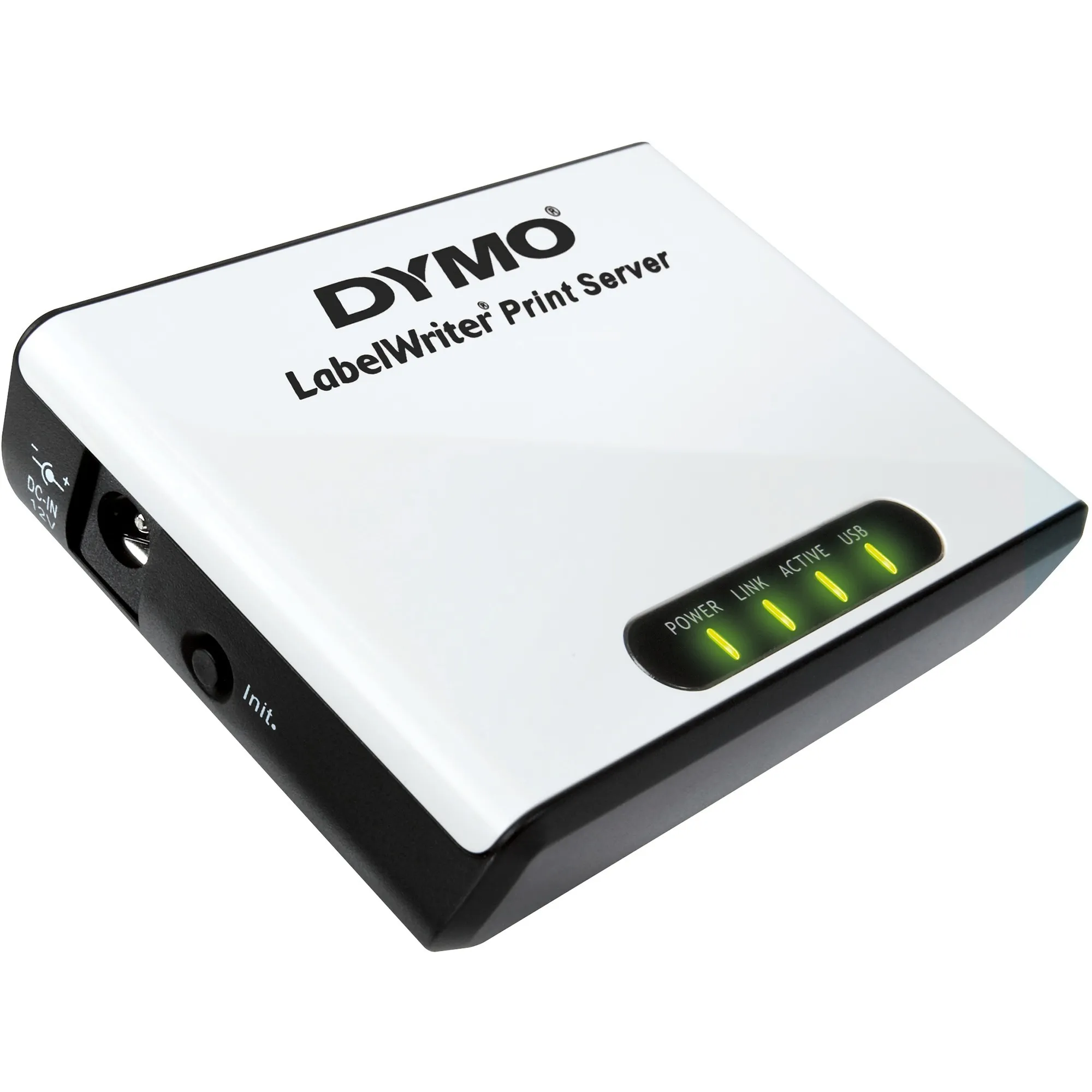 LabelWriter Print Server server di stampa LAN Ethernet - immagine 1