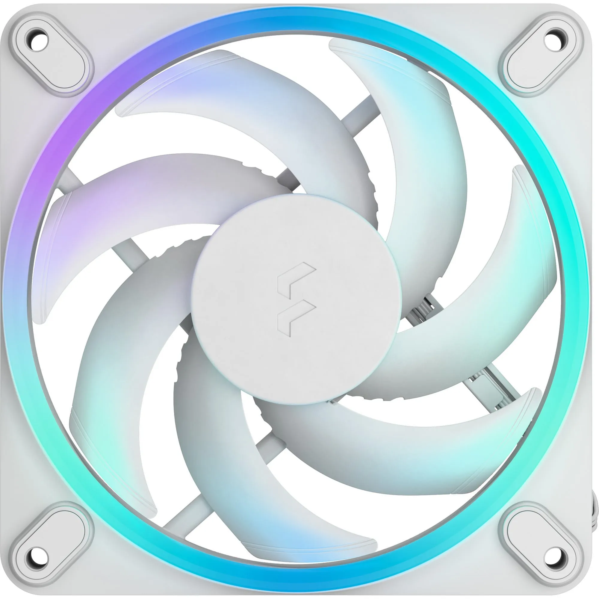 Momentum 12 RGB, Ventola - immagine 1