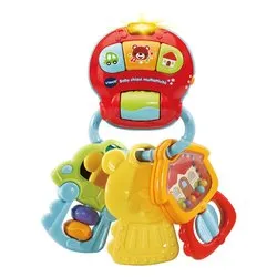 Chiavi Multiattività (0-36m) BABY 505107 - immagine 1