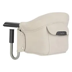 Seggiolino tavolo (6-24m) FAST Desert beige AY90S6DSB - immagine 1