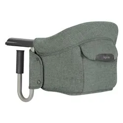 Seggiolino tavolo (6-24m) FAST Pine green AY90S6PNG - immagine 1