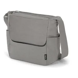 Borsa nursery Day Bag (33x18x33cm) APTICA Platinum grey AX60S0PLG - immagine 1