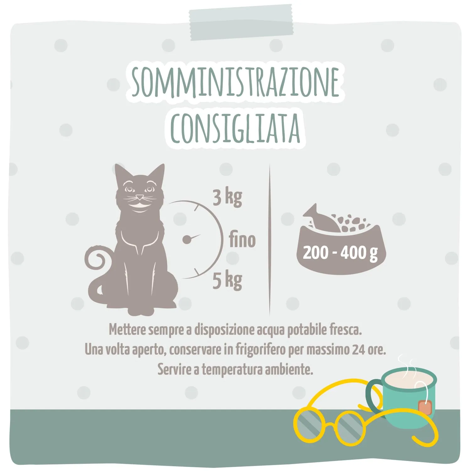 MjAMjAM - Cibo umido Premium per gatti - Quetschie - Senior - pollo succoso, confezione da 6 (6x300g), senza cereali - immagine 3