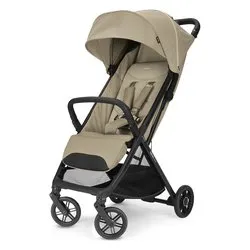 Passeggino 4 ruote ( 0 - 22 kg ) QUID3 Lunar beige AG87S0LNB - immagine 1