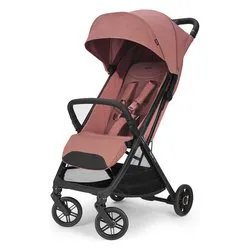 Passeggino 4 ruote ( 0 - 22 kg ) QUID3 Aurora pink AG87S0ARP - immagine 1