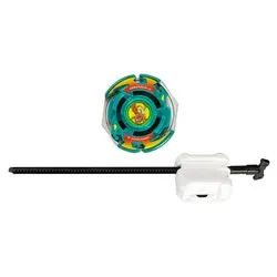 Lanciatore trottola Eu Dranzer BEYBLADE X F9585EU4 - immagine 1