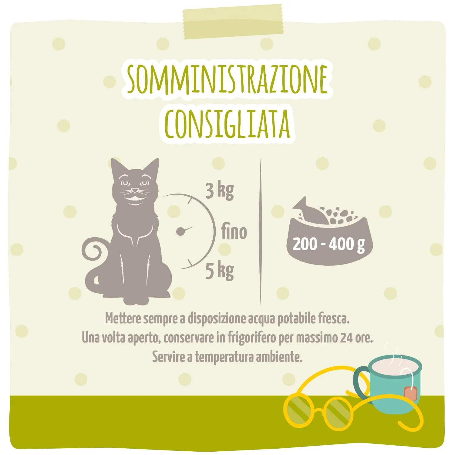 MjAMjAM - Cibo umido premium per gatti - Senior - DUO di anatra e coniglio, confezione da 6 (6x400g), senza cereali - immagine 3