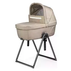 Navicella Comfort con Stand by Me 0 - 9 kg CULLA BELVEDERE Mon amour IN17000000BA36 - immagine 1