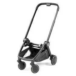 Telaio sistema componibile CITY LOOP True black ICLP000009 - immagine 1