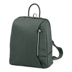 Borsa nursery a zaino (36x20x40cm) BACKPACK Metal IABO4600-GU64 - immagine 1
