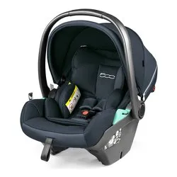 Seggiolino auto I-Size (40-87cm) PRIMO VIAGGIO LOUNGE Reclyne base esclusa 500 IMLO000000GU71MO71 - immagine 1