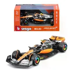 Automodello Formula 1 scala 1:43 Assortito 18-60039 - immagine 1