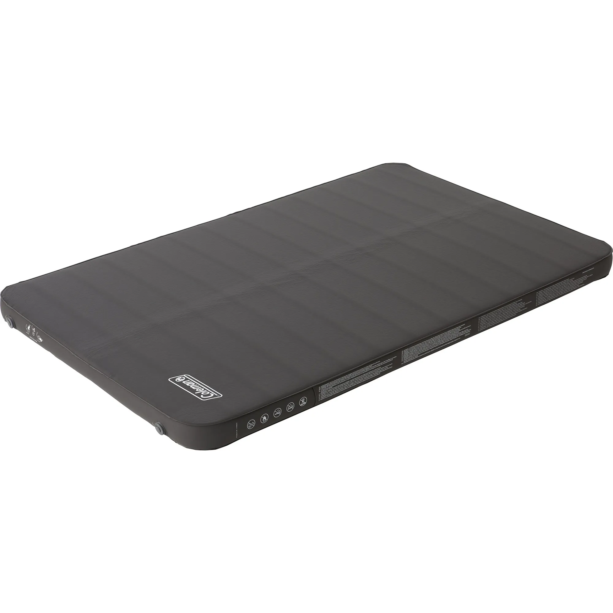 Materassino gonfiabile da campeggio Supercomfort 7,5cm Double, Materasso ad aria - immagine 1