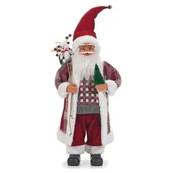 Babbo Natale (90cm) 421022 - immagine 1