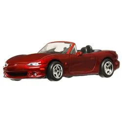 Automodello Boulevard scala 1:64 HOT WHEELS Assortito GJT68 - immagine 1