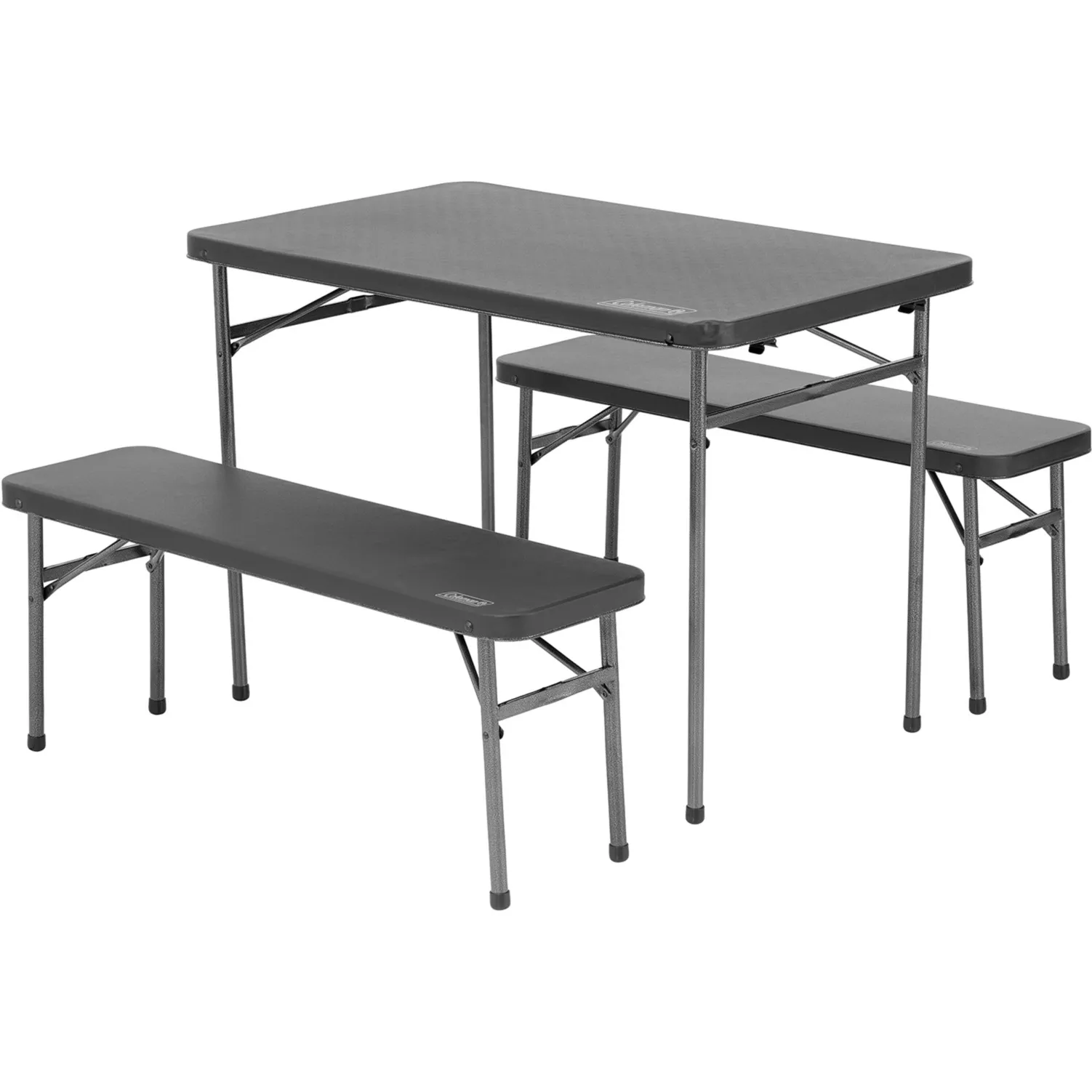 Tavolo da campeggio Pack-Away Table for 4, Tabella - immagine 1
