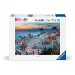 Puzzle 1000 pz Fotografia 14a+ (70x50cm) Assortito 12090114 - immagine 1