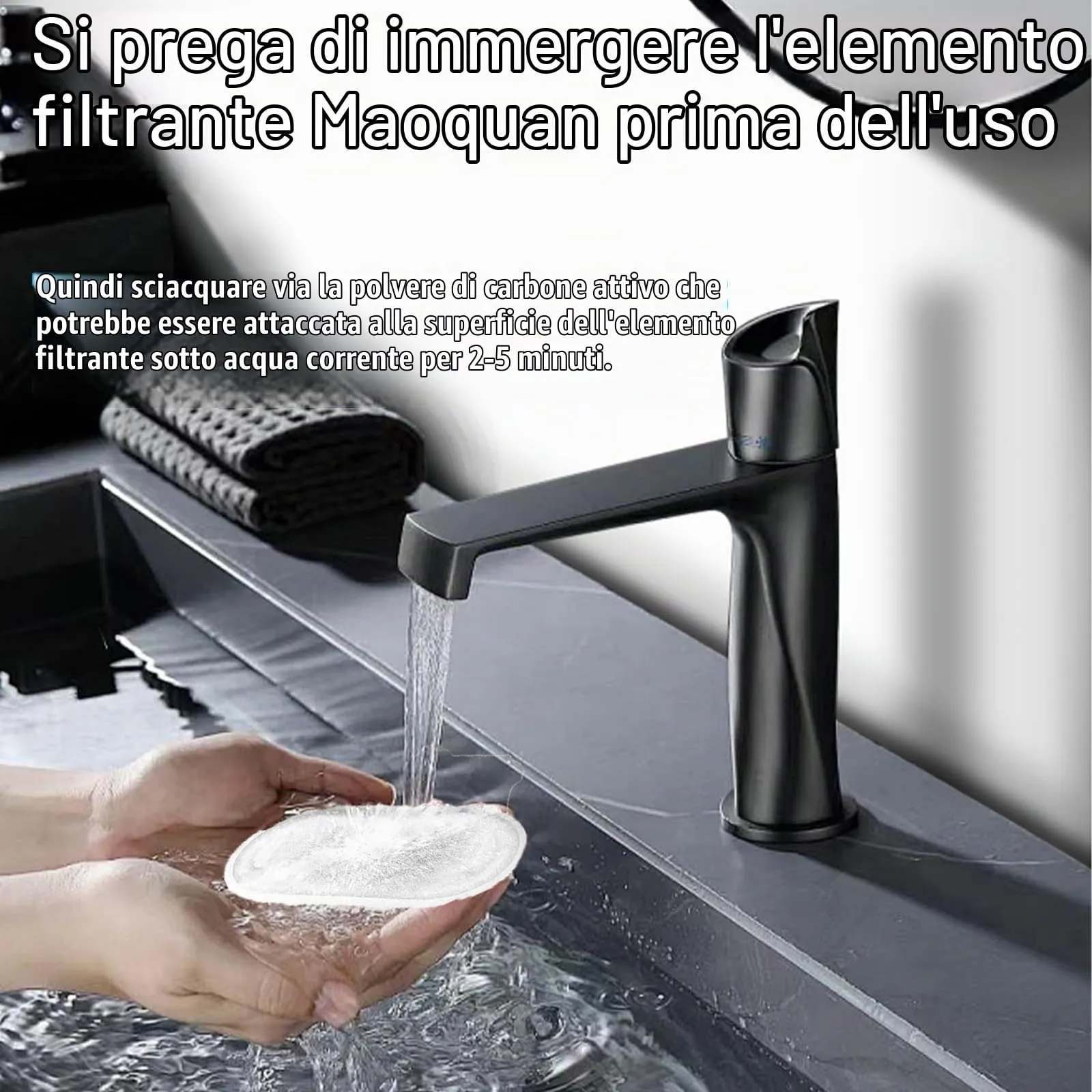 Filtri per Fontana per Gatti, 32 Pezzi Filtri Fontanella per Gatti, Filtro di Ricambio per Fontana, Filtri di Ricambio per Fontana per Gatti in Acciaio Inossidabile 108/3,2 L e 2 l Gatti e Cani - immagine 4
