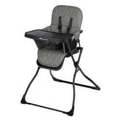 Seggiolone Salvaspazio LILY Mineral grey 2151085210 - immagine 1