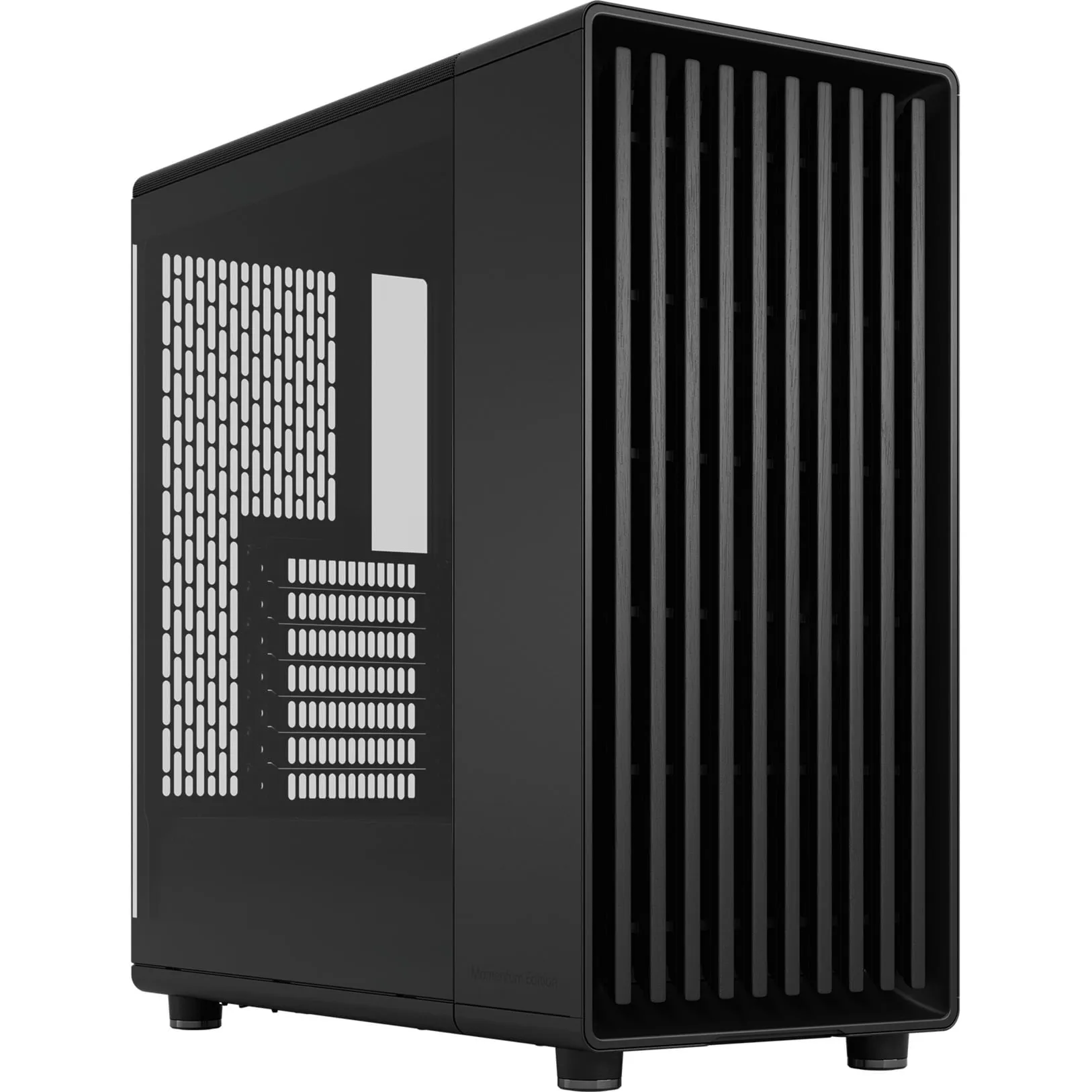 North Momentum Edition, Chassis Tower - immagine 1