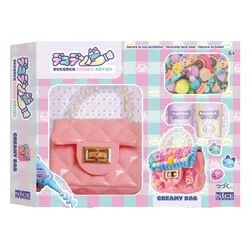 Set Deocoden Creamy Bag Kawaii MOMOMI 48510 - immagine 1
