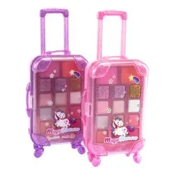 Trolley Make Up MAGIC UNICORN Assortito 16022 - immagine 1