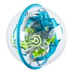 Rebel labirinto 3D gioco abiltà PERPLEXUS Azzurro 6053147 - immagine 1