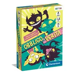 Gioco Obbligo o Verità 16585 - immagine 1