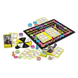 Gioco Super Quiz della Scienza GEOPOP 19431 - immagine 1