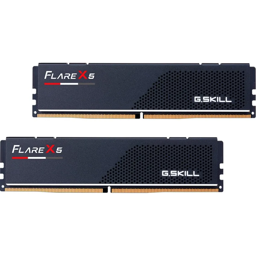 DIMM 32 GB DDR5-6000 (2x 16 GB) Dual-Kit, Memoria - immagine 1