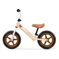 Balance Bike Teddy (2-4a) Beige 3935001 - immagine 1