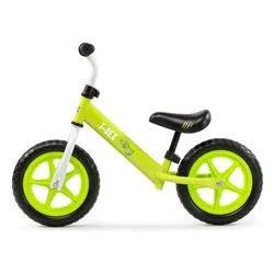 Balance Bike T-rex (2-4a) Verde 3935004 - immagine 1