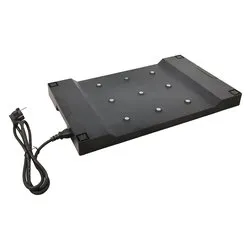 Base di ricarica lampada Smartly Nero 770533 BK - immagine 1