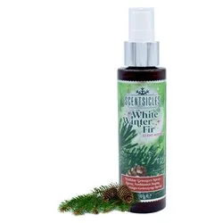 Profumatori Natale White winter fir (1pz) 31SPD11 - immagine 1
