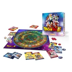 Gioco La Sopravvivenza dell'Universo DRAGON BALL SUPER 21196788 - immagine 1