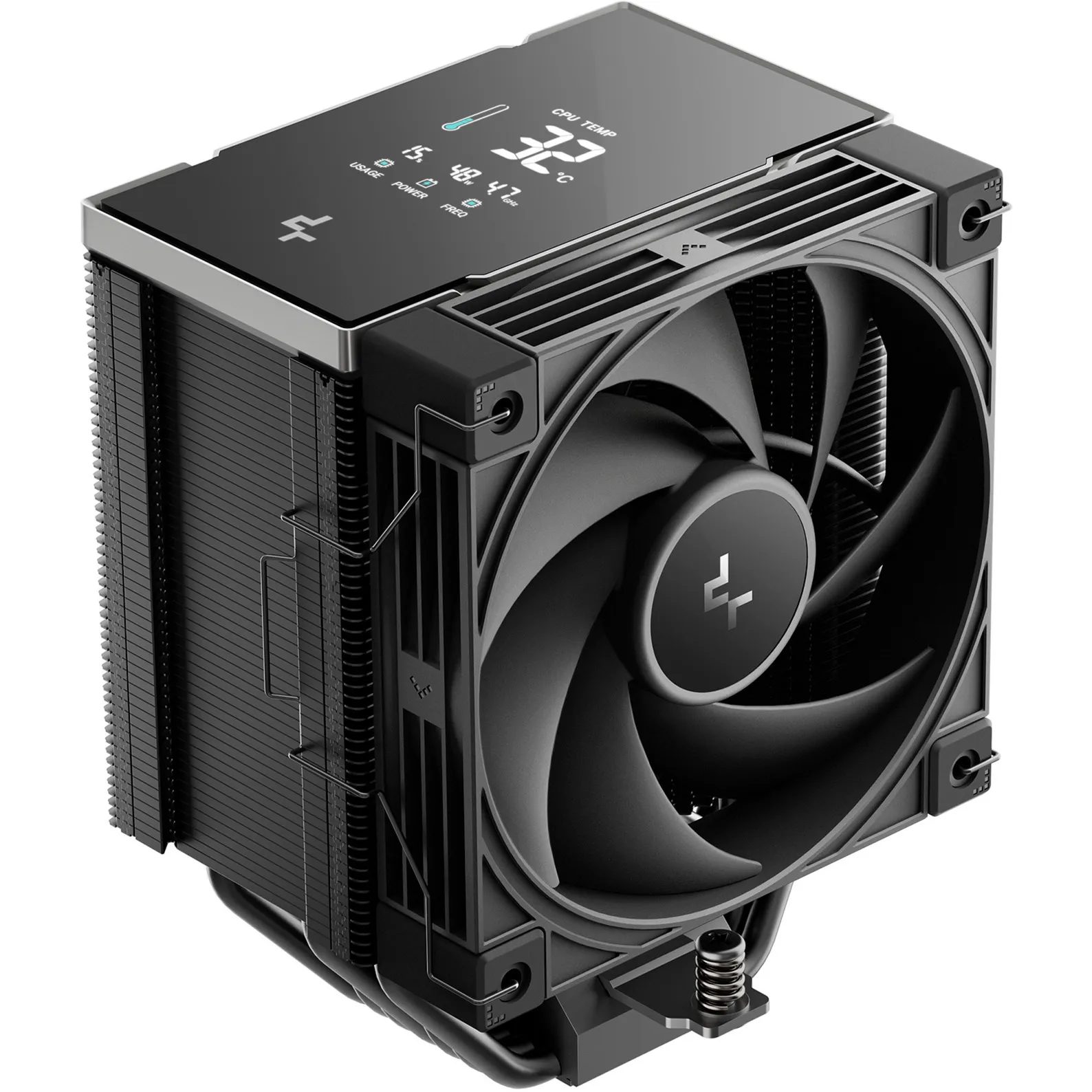 AK700 DIGITAL NYX, raffreddamento CPU - immagine 1