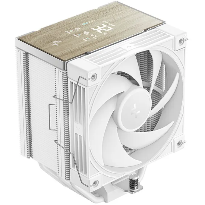 AK700 DIGITAL WH, raffreddamento CPU - immagine 1