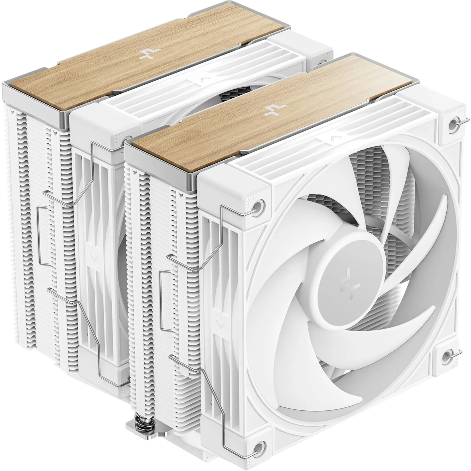 AK620 G2 WH, raffreddamento CPU - immagine 1