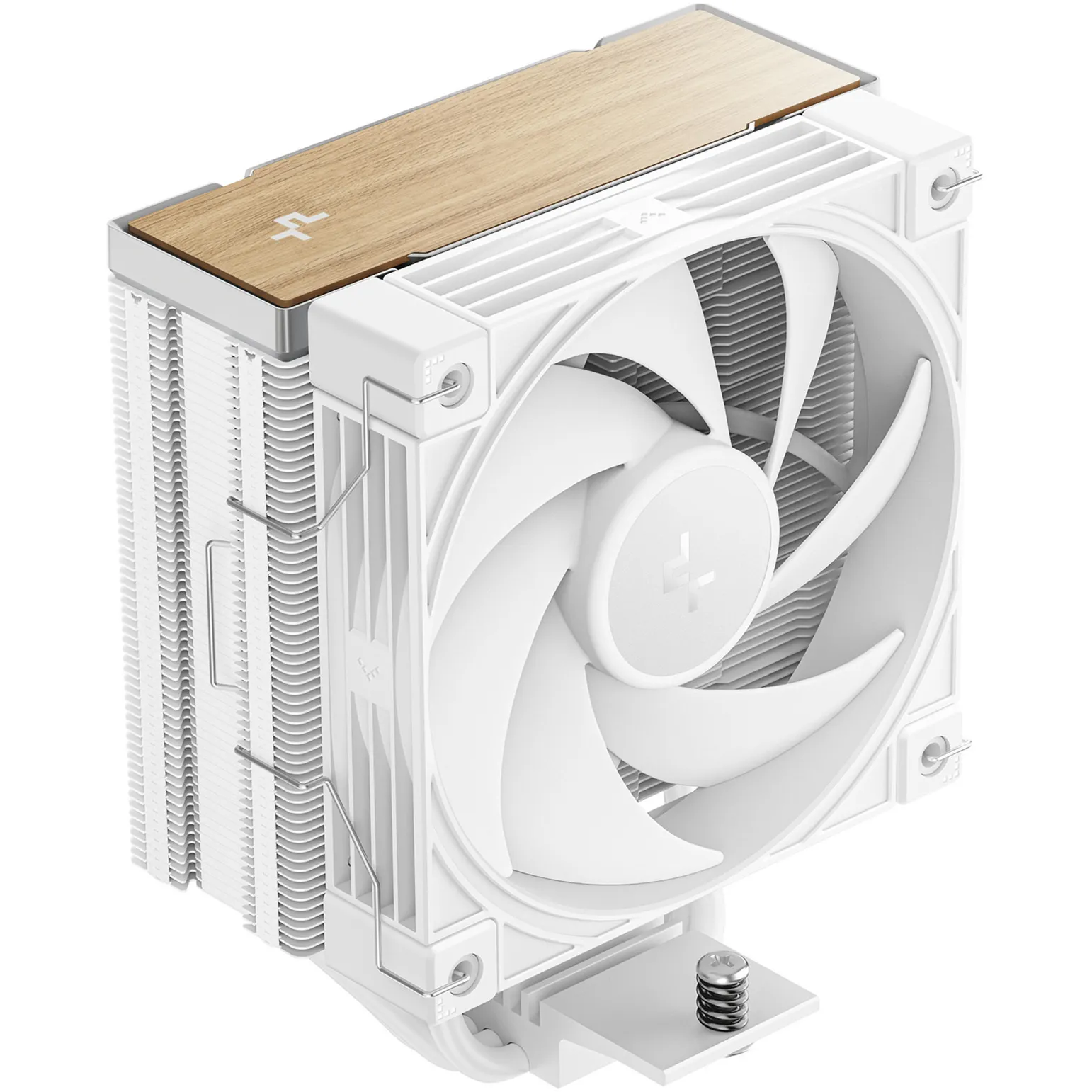 AK400 G2 WH, raffreddamento CPU - immagine 1