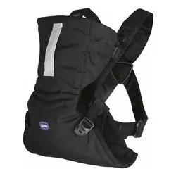 Marsupio infanzia (max. 9 Kg ) EASYFIT Black night 07079154410710 - immagine 1
