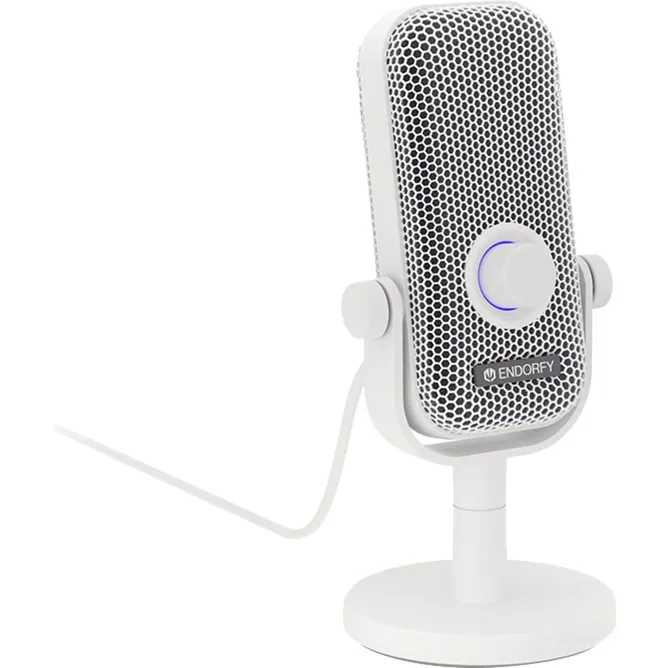 Solum Voice S, Microfono - immagine 1